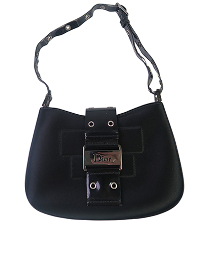 Mini Street Chic, front view